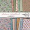 Autumn Woodland 10" Square Pack (Layer Cake / 10" Stacker) by Riley Blake (10-LAUTUMN-42)